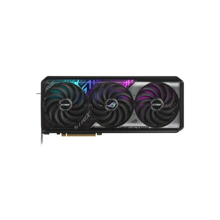 Видеокарта ASUS GeForce RTX5070 Ti 16GB ROG STRIX OC GAMING (ROG-STRIX-RTX5070TI-O16G-GAMING)