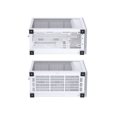 Корпус для ПК JONSBO D31 MESH White