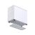 Корпус для ПК JONSBO D31 MESH White