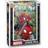 Фігурка Funko Comic Cover: Marvel Spider Hulk Фанко Павук Халк 79