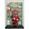 Фігурка Funko Comic Cover: Marvel Spider Hulk Фанко Павук Халк 79