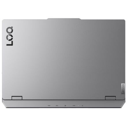 Ноутбук Lenovo LOQ 15IRX10 (83JE01DSRA)