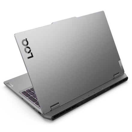 Ноутбук Lenovo LOQ 15IRX10 (83JE01DSRA)