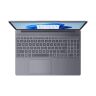 Lenovo IdeaPad Slim 3 15IRH10 Luna Grey — официальный магазин Lenovo, фото 3