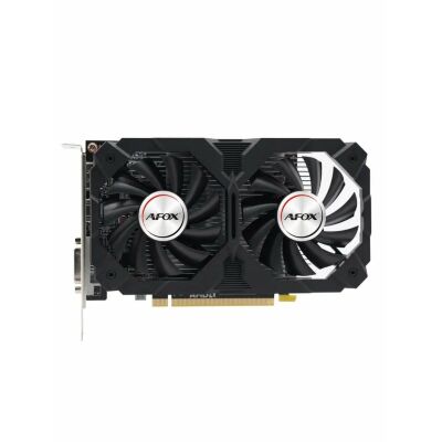 Видеокарта Afox Radeon RX 550 8Gb (AFRX550-8192D5H2-V2)