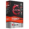 Видеокарта Afox Radeon RX 550 8Gb (AFRX550-8192D5H2-V2)