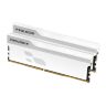 Модуль памяти для компьютера DDR5 32GB (2x16GB) 5600 MHz Onyx White Prologix (PRO32GB5600YW5K)