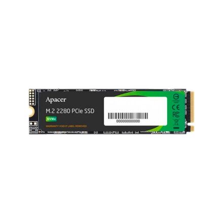 Накопитель SSD M.2 2280 512GB Apacer (AP512GAS2280P4X)
