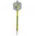 Кулькова ручка Пуффендуй Harry Potter Hufflepuff Crest Pen NWT