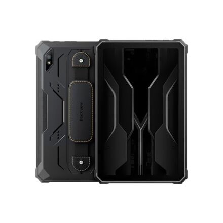 Планшет Blackview Tab Active 8 Pro 10.36" 8/256GB LTE Black (6931548313724)