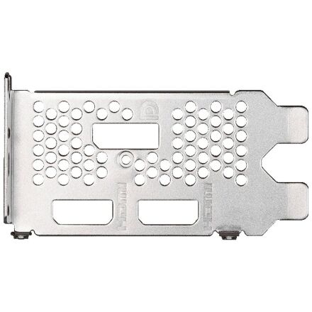 Видеокарта MSI GeForce RTX3050 6Gb LP E OC (RTX 3050 LP E 6G OC)