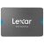 Накопитель SSD 2.5" 480GB NQ100 Lexar (LNQ100X480G-RNNNG)