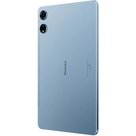 Планшет Blackview MEGA 3 SET 12.1" 12/256GB LTE Skyline Blue (Клавіатура/чохол/стилус/скло/мишка/навушники) (6931548324812)