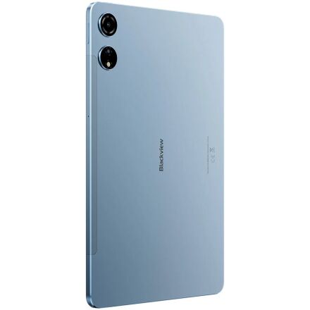 Планшет Blackview MEGA 3 SET 12.1" 12/256GB LTE Skyline Blue (Клавіатура/чохол/стилус/скло/мишка/навушники) (6931548324812)