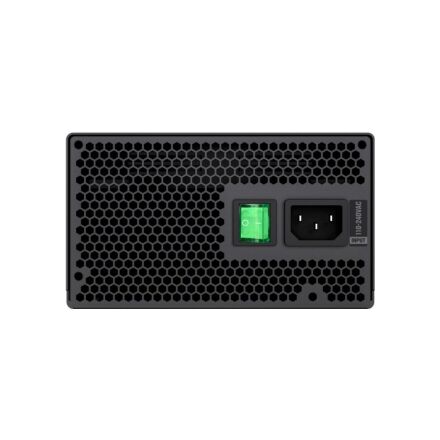 Блок питания Gamemax 700W (GM 700B Fully-modular New)