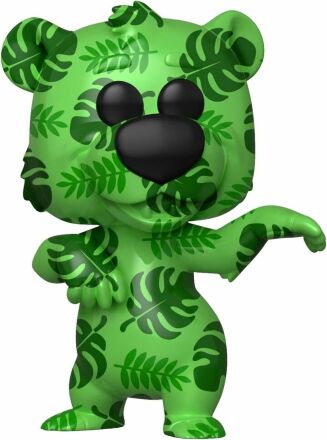 Фигурка Funko Artist Series: Disney Baloo фанко Дисней Балу Amazon Exclusive 37