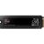 Накопитель SSD M.2 2280 2TB 990 PRO with Heatsink Samsung (MZ-V9P2T0GW)