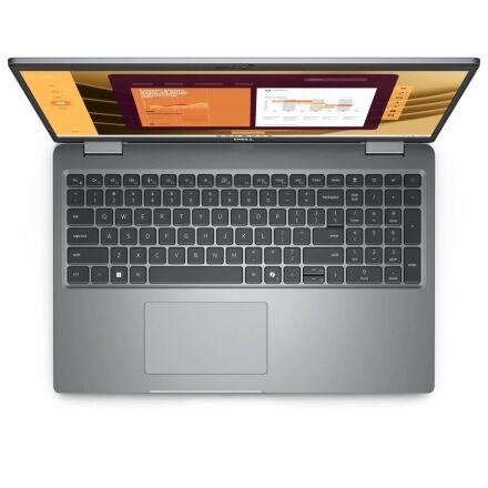Ноутбук Dell Latitude 5550 (DL5550FI31315U16GB512GBU)