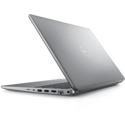 Ноутбук Dell Latitude 5550 (DL5550FI31315U16GB512GBU)