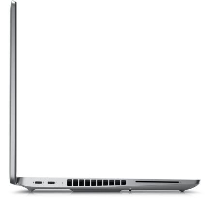 Ноутбук Dell Latitude 5550 (DL5550FI31315U16GB512GBU)
