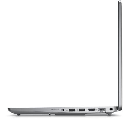 Ноутбук Dell Latitude 5550 (DL5550FI31315U16GB512GBU)