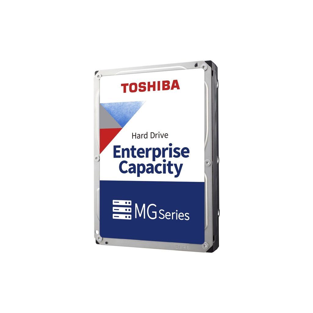 Жесткий диск 3.5" 10TB Toshiba (MG10ADA10TE-V)