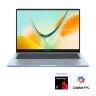 Ноутбук ASUS Vivobook S14 S5408QA-TM263W (90NB19B1-M00LP0)