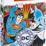 Гральні карти DC Superheroes Retro Playing Cards Game Waddingtons Number 1