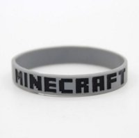 Браслет Minecraft Bracelet №1