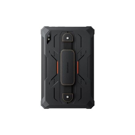 Планшет Blackview Tab Active 8 Pro 10.36" 8/256GB LTE Black-Orange (6931548313731)