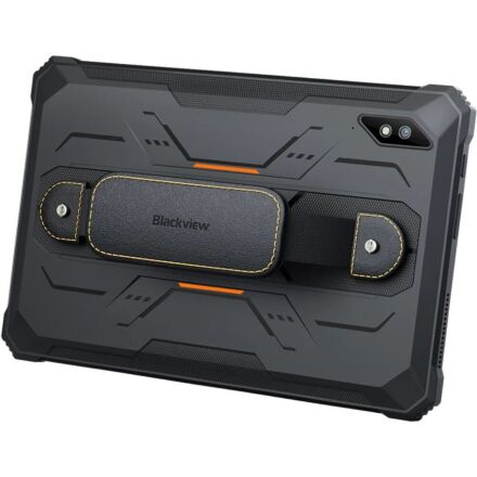 Планшет Blackview Tab Active 8 Pro 10.36" 8/256GB LTE Black-Orange (6931548313731)