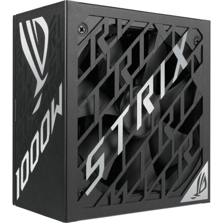 Блок питания ASUS 1000 W ROG Strix 1000P Gaming (90YE00W1-B0NA00)