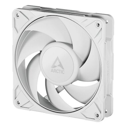 Кулер для корпуса Arctic P12 PRO PST WHITE (ACFAN00308A)