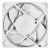 Кулер для корпуса Arctic P12 PRO PST WHITE (ACFAN00308A)
