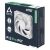 Кулер для корпуса Arctic P12 PRO PST WHITE (ACFAN00308A)