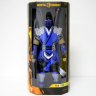 Мягкая игрушка фигурка WP Merchandise Mortal Kombat Sub-Zero Сабзиро плюш 34 см