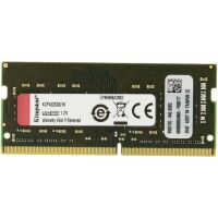 Модуль памяти для ноутбука SoDIMM DDR4 16GB 3200 MHz Kingston (KCP432SS8/16)