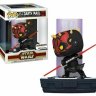 Фигурка Funko Star Wars Duel of The Fates - Darth Maul (Amazon Exclusive) Фанко Дарт Мол 506