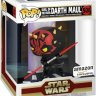 Фигурка Funko Star Wars Duel of The Fates - Darth Maul (Amazon Exclusive) Фанко Дарт Мол 506