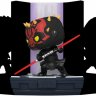 Фигурка Funko Star Wars Duel of The Fates - Darth Maul (Amazon Exclusive) Фанко Дарт Мол 506