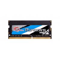 Модуль памяти для ноутбука SoDIMM DDR4 16GB 3200 MHz G.Skill (F4-3200C22S-16GRS)