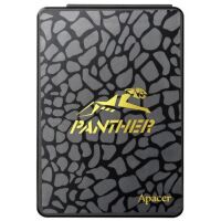 Накопитель SSD 2.5" 240GB Apacer (AP240GAS340G)