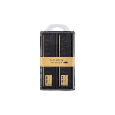 Модуль памяти для компьютера DDR4 32GB (2x16GB) 3200 MHz INTELIGENTES (IU4DHE2/32)