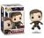 Фігурка Funko Marvel Spiderman Unmasked фанко Людина павук (AAA Anime Exclusive) 1073