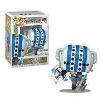 Фігурка Funko One Piece: Killer Фанко Ван-Піс Великий куш (Amazon Exclusive) 1895