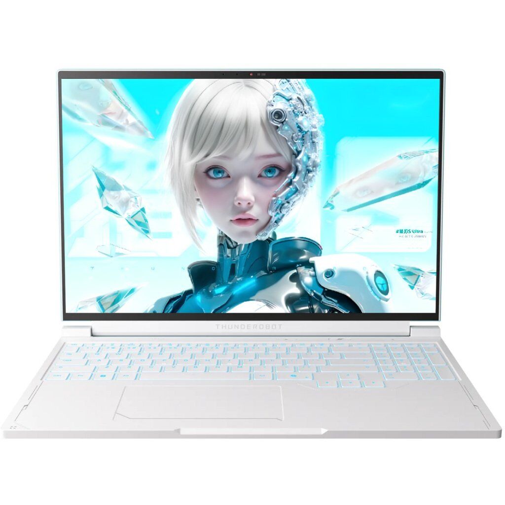 Ноутбук Thunderobot RS16 (RS16-i7136HX56C1Q180RC)