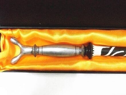 Professor Horace Slughorn Magical Wand (Волшебная палочка профессора Слизнорта)