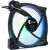 Кулер для корпуса Qube M55-1 Black