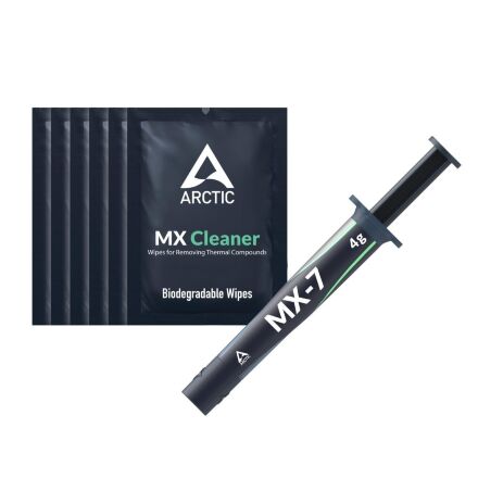 Термопаста Arctic MX-7 4g (ACTCP00092A)