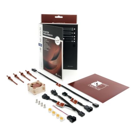 Кулер для корпуса Noctua NF-A4x20 PWM